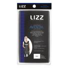 Avental Profissional Em Nylon Fecho Lateral Sem Manga Lizz