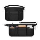 Avental Profissional RHQQ com 7 Bolsos e Cintura Ajustável Avental Profissional RHQQ com 7 Bolsos e Cintura Ajustável