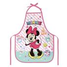 Avental PVC DAC Minnie Kids