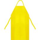 Avental Pvc Plastcor Amarelo 0,70X1,2M 700.10704 - Kit C/5