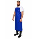 Avental Químico Nylon Azul Royal ~ Vértice