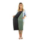 Avental Ravill 89 cm Impermeável Resistente Preto