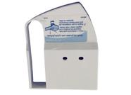 Avental Refrigerador Electrolux DC44/DC35A/DF35A/DFN39 70200841 Avental Refrigerador Electrolux DC44/DC35A/DF35A/DFN39 70200841