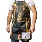 Avental The Walking Dead Zombie Torso Walker Print