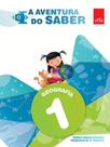 Aventura do Saber - Geografia - 1º Ano - Ensino Fundamental - Leya - didáticos