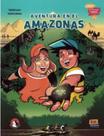 Aventura en el amazonas comics para aprender espanol a2 Aventura en el amazonas comics para aprender espanol a2