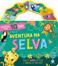 Aventura Na Selva Aventura Na Selva