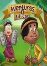 Aventuras biblicas - vol. 1 Aventuras biblicas - vol. 1