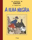 Aventuras de Tintim, As - A Ilha Negra Aventuras de Tintim, As - A Ilha Negra