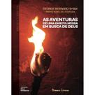 Aventuras de uma garota negra em busca de deus, as - BISSAU LIVROS