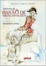 Aventuras Do Barao De Munchhausen Aventuras Do Barao De Munchhausen