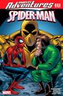 Aventuras Marvel 11 Aventuras Marvel 11