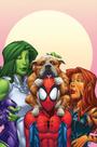 Aventuras Marvel 13