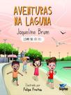 Aventuras na laguna - SOPHIA EDITORA