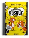 Aventuras no Bosque