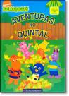 Aventuras no Quintal - Coleção Backyardigans