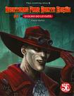 Aventuras para Quinta Edição 8: O Olho do Leviatã Aventuras para Quinta Edição 8: O Olho do Leviatã