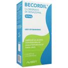 Avert Becordil 5mg - 30 Comprimidos