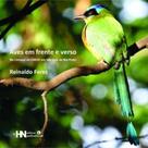 Aves Em Frente E Verso - HN DIGITAL