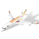 Aviao Airbus A380 Brinquedo Eletronico Infantil