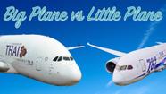 Aviao boing