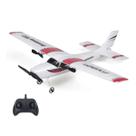 Avião Controle Remoto Cessna 182 Fx801 Presente Ideal Avião de controle remoto Manobras