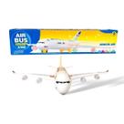 Aviao De Brinquedo Com Movimento Efeitos E Luzes Aviao De Brinquedo Com Movimento Efeitos E Luzes