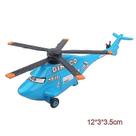 Avião de brinquedo Disney Pixar Cars 2 3 Lightning McQueen
