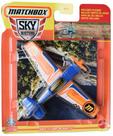 Avião de Brinquedo Matchbox Stunt Plane II Sky Buster
