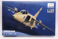 Aviao De Montar, Mini Hobby Models, Jaguar 1:144