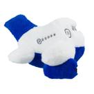 Avião de Pelúcia Fofinho 28cm - Fofy