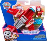 Aviao De Resgate Marshall, Patrulha Canina, Sunny