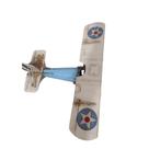 Avião decorativo