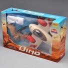 Avião Dino Flying - Usual Brinquedos