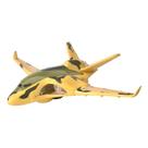 Avião elétrico Toy Yyh Simulation Fighter para crianças
