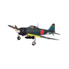 Aviao fms a6m3 zero 1400mm pnp green reflex v2 fms033pgn Aviao fms a6m3 zero 1400mm pnp green reflex v2 fms033pgn