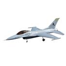 Aviao fw f-16 64mm 6s pnp fj11113p Aviao fw f-16 64mm 6s pnp fj11113p