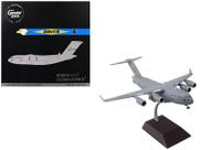 Aviao GeminiJets U.S. Air Force Boeing C-17 Globe III 1:200 Aviao GeminiJets U.S. Air Force Boeing C-17 Globe III 1:200