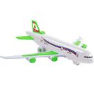 Avião Miniatura Brinquedo Bs Plane - Bs Toys