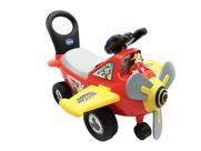 Avião Passeio Infantil Mickey Mouse Kiddieland - Brinquedo Disney