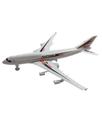 Avião Pull Back - Toys