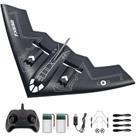 Avião RC AIGIMU B2 Spirit Bombardeiro Stealth 2.4GHz 2CH