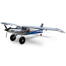 Avião RC E-flite UMX Turbo Timber Evolution BNF Basic