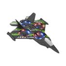 Avião RC Para Crianças Com Câmera, Helicóptero De Controle Remoto, Evitação De Obstáculos, Avião De