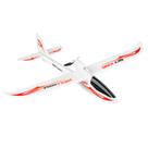 Aviao RC WLtoys Sky-King F959S 3 Canais RTF Asa Fixa Iniciantes 2.4GHz