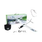 Avião RC Wltoys XK A800 Com Envergadura De 780mm, 5 Canais, Modo 3D 6G, Asa Fixa Em EPO, RTF,