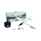 Avião RC Wltoys XK A800 Com Envergadura De 780mm, 5 Canais, Modo 3D 6G, Asa Fixa Em EPO, RTF,