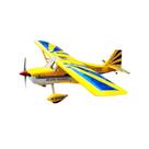 Aviao seagull super decathlon yellow 70.9" arf sea86y Aviao seagull super decathlon yellow 70.9" arf sea86y