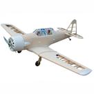 Aviao seagull texan at-6 62" 40-52 sea110 (mechanical retract) Aviao seagull texan at-6 62" 40-52 sea110 (mechanical retract)