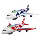 Avião Ultra Fast 360 - Cores Sortidas- DM Toys